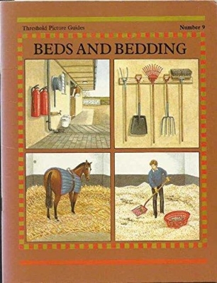 Cover of Beds and Bedding