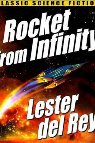 Cover of Rocket from Infinity