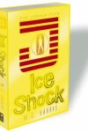 Book cover for Ice Shock