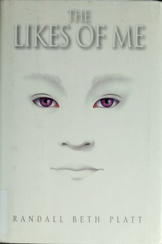 Cover of The Likes of Me