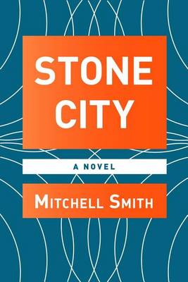 Book cover for Stone City