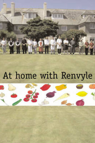 Cover of At Home with Renvyle