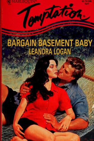 Cover of Bargain Basement Baby