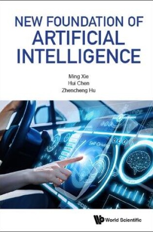 Cover of New Foundation Of Artificial Intelligence