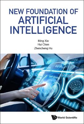 Book cover for New Foundation Of Artificial Intelligence