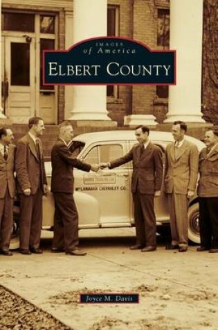 Cover of Elbert County