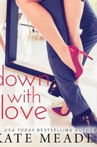 Cover of Down with Love