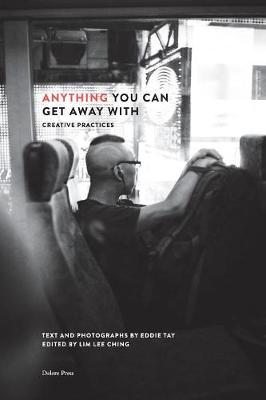 Book cover for Anything You Can Get Away With