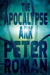 Book cover for The Apocalypse Ark