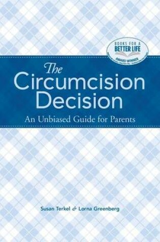 Cover of The Circumcision Decision