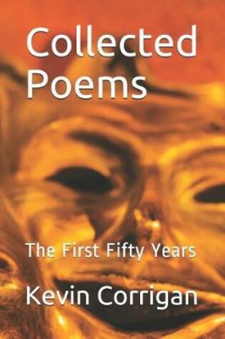 Cover of Collected Poems