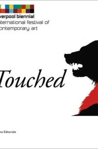 Cover of Liverpool Biennial: Touched