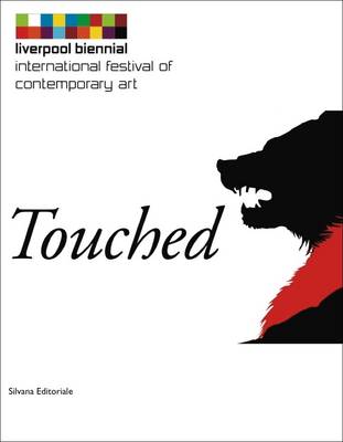 Book cover for Liverpool Biennial: Touched