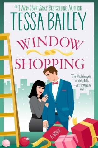 Cover of Window Shopping