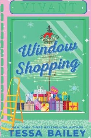 Cover of Window Shopping
