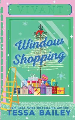 Book cover for Window Shopping