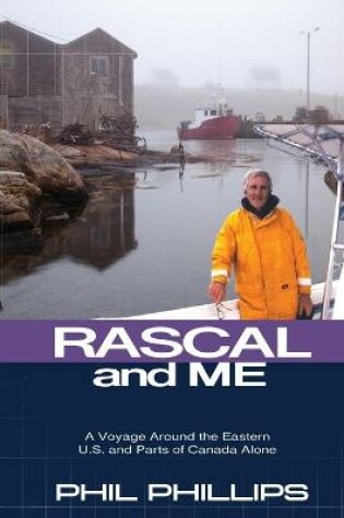 Cover of Rascal and Me
