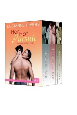 Cover of Her Hot Pursuit (Entangled Flirts)