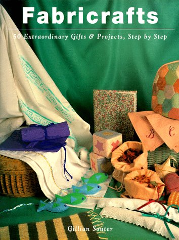 Book cover for Fabricrafts