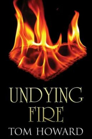 Cover of Undying Fire