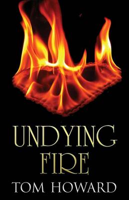 Book cover for Undying Fire