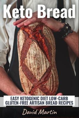 Cover of Keto Bread