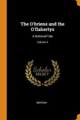 Cover of The O'Briens and the O'Flahertys