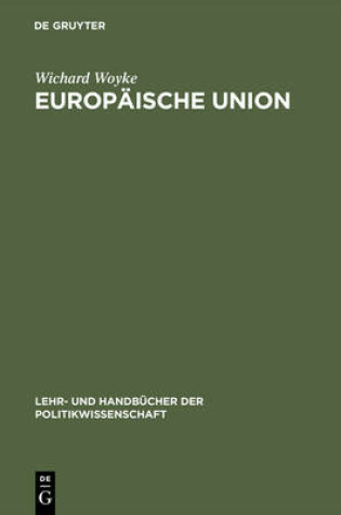 Cover of Europaische Union