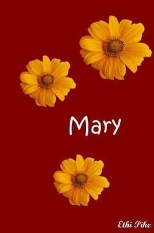 Cover of Mary