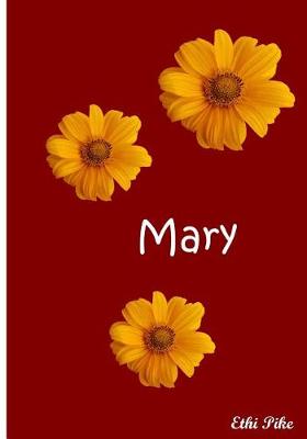 Book cover for Mary