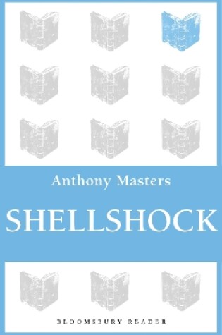 Cover of Shellshock