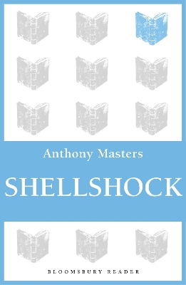 Book cover for Shellshock