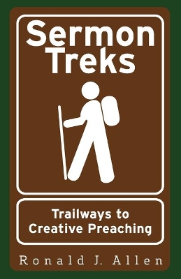 Book cover for Sermon Treks