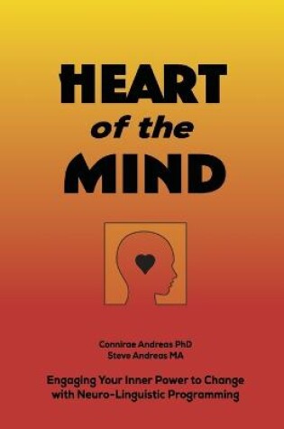 Cover of Heart Of The Mind