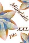 Book cover for Mandala Dia XXL