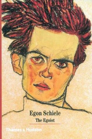 Cover of Egon Schiele