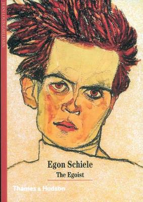 Cover of Egon Schiele