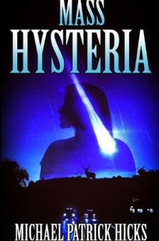 Cover of Mass Hysteria