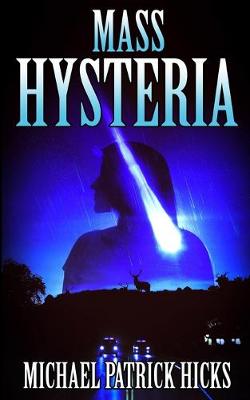 Book cover for Mass Hysteria