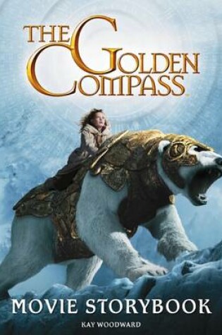 Cover of Golden Compass: Movie Storybook
