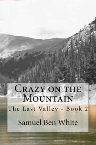 Cover of Crazy on the Mountain