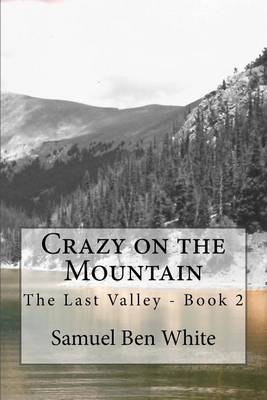 Book cover for Crazy on the Mountain