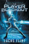 Book cover for The Player Blackout