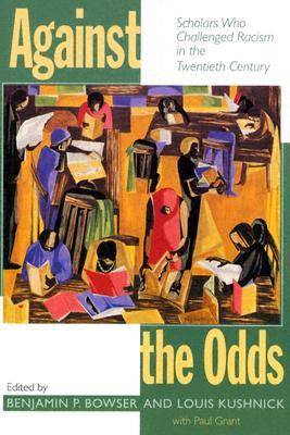 Cover of Against the Odds