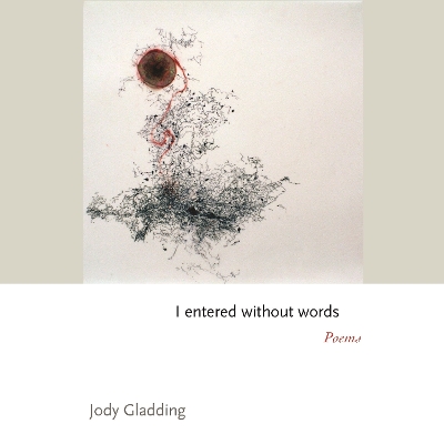 Cover of I entered without words