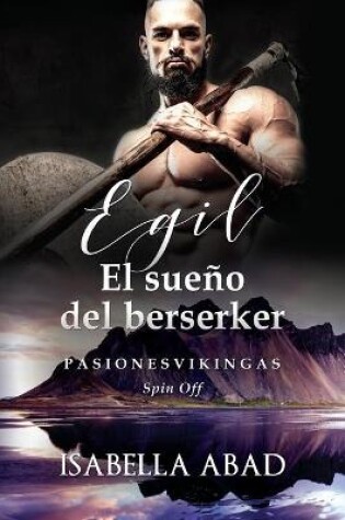 Cover of EGil. El sueño del berserker.