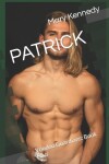 Book cover for Patrick