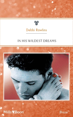 Book cover for In His Wildest Dreams