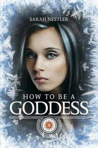 Cover of How to Be a Goddess