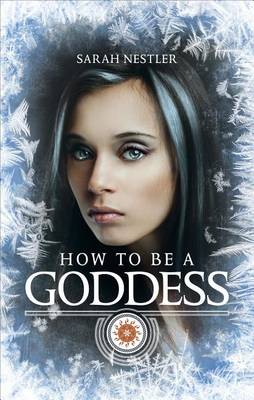 Book cover for How to Be a Goddess